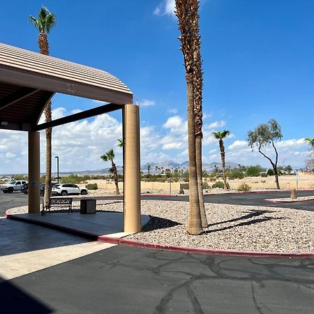Studio 6 Suites Lake Havasu City Az Ngoại thất bức ảnh