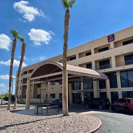 Studio 6 Suites Lake Havasu City Az Ngoại thất bức ảnh
