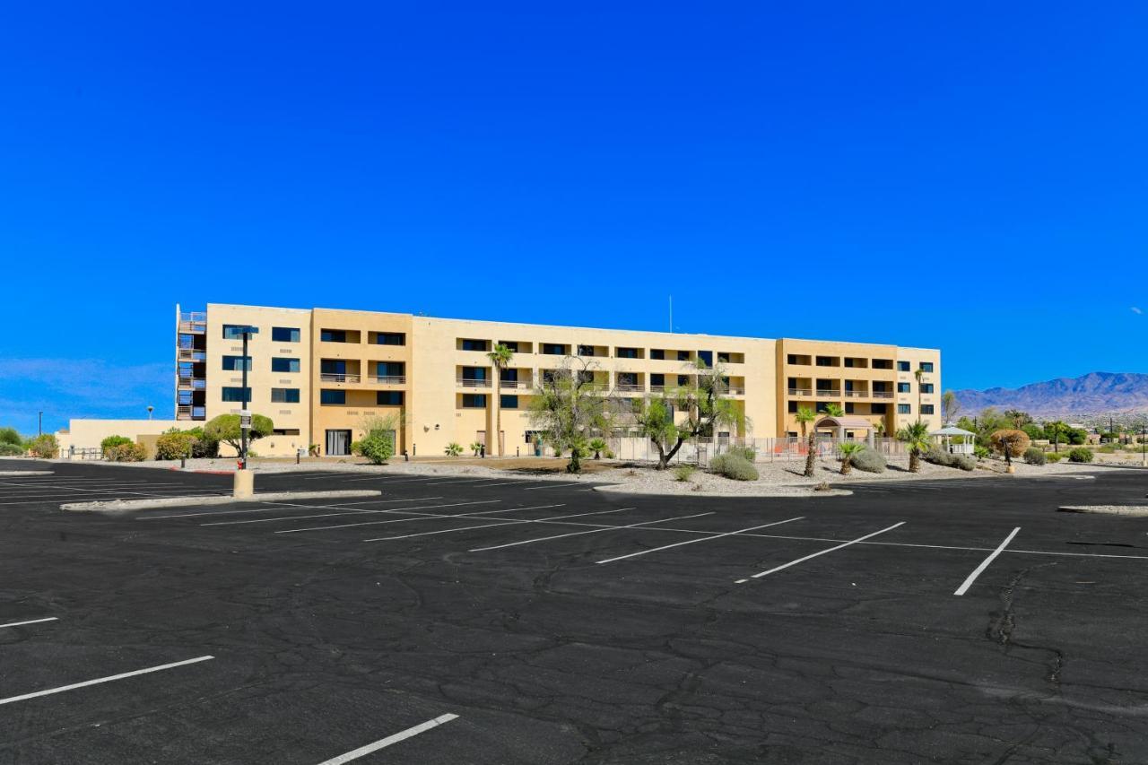 Studio 6 Suites Lake Havasu City Az Ngoại thất bức ảnh