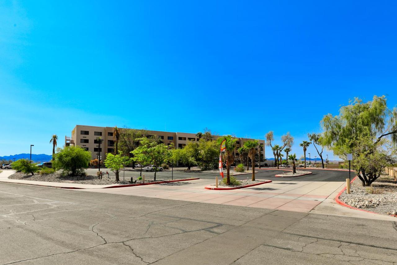Studio 6 Suites Lake Havasu City Az Ngoại thất bức ảnh