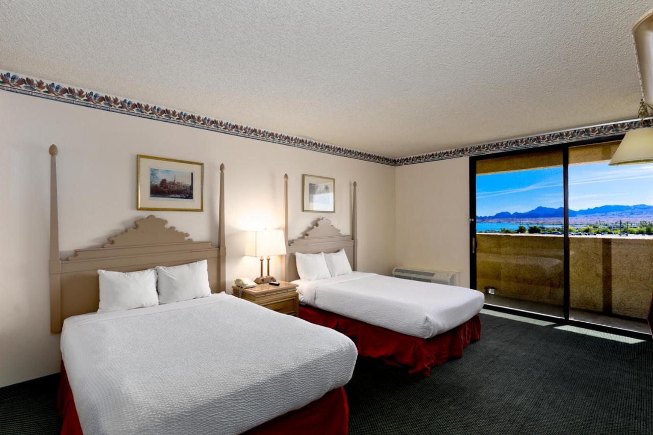 Studio 6 Suites Lake Havasu City Az Ngoại thất bức ảnh