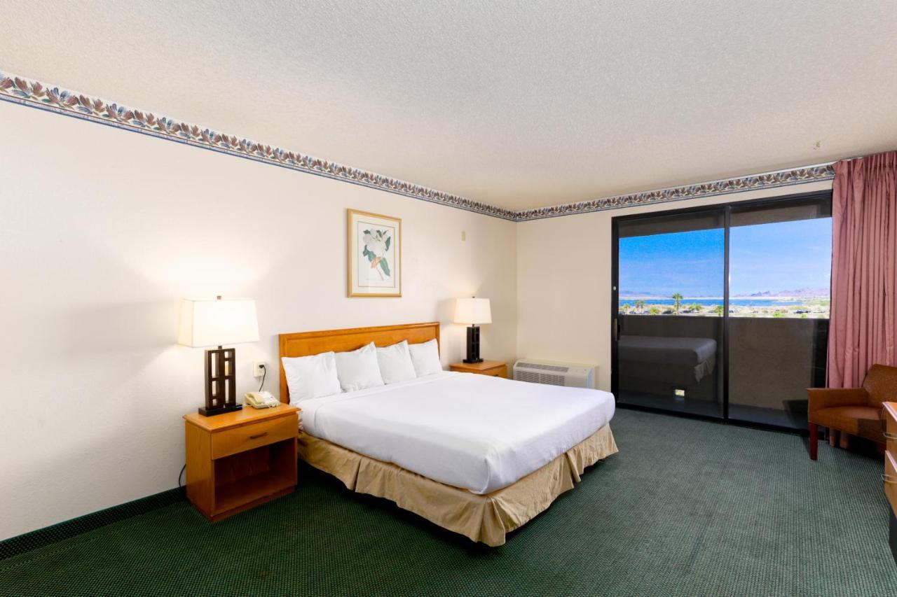 Studio 6 Suites Lake Havasu City Az Ngoại thất bức ảnh