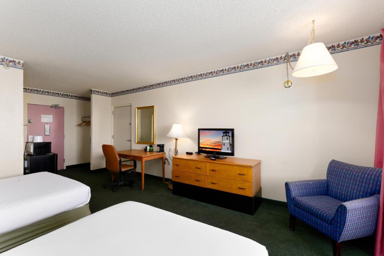Studio 6 Suites Lake Havasu City Az Ngoại thất bức ảnh