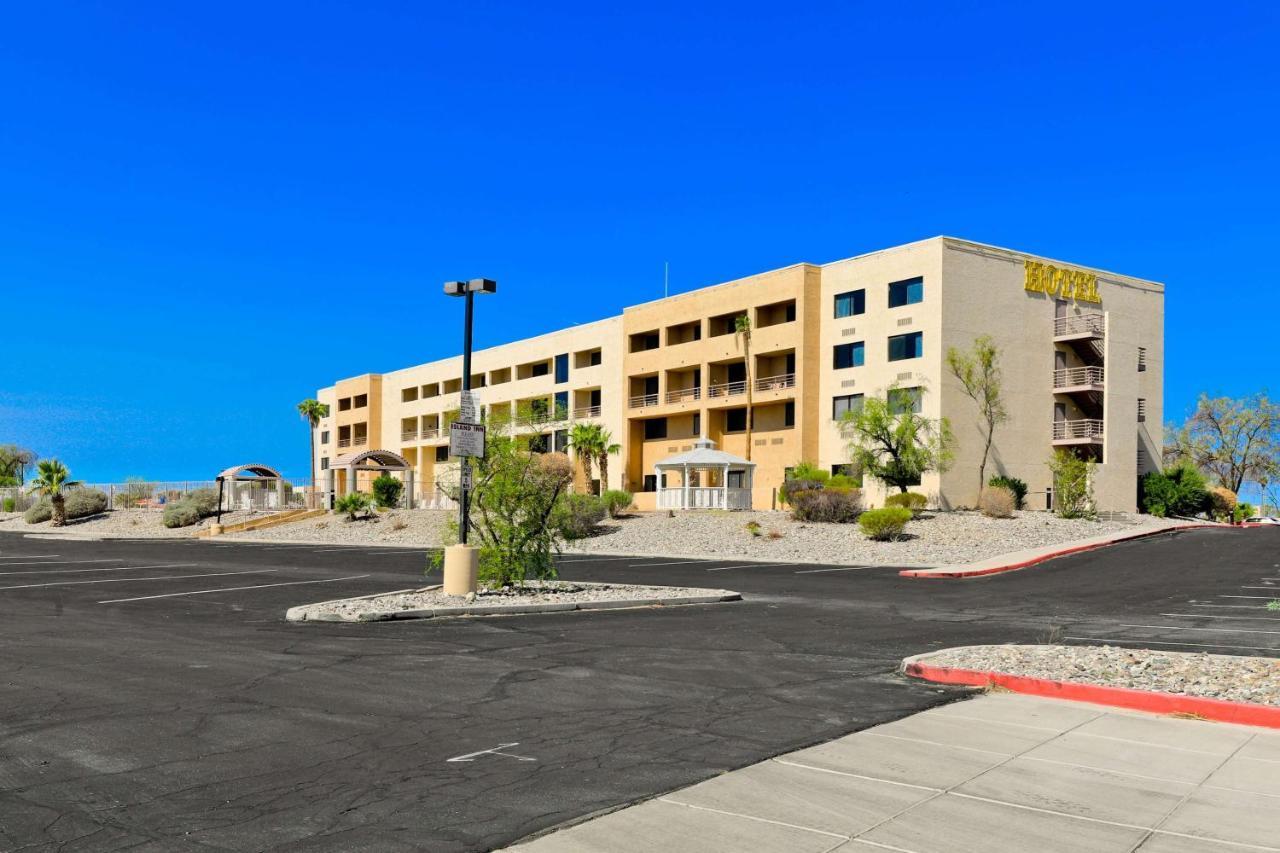 Studio 6 Suites Lake Havasu City Az Ngoại thất bức ảnh