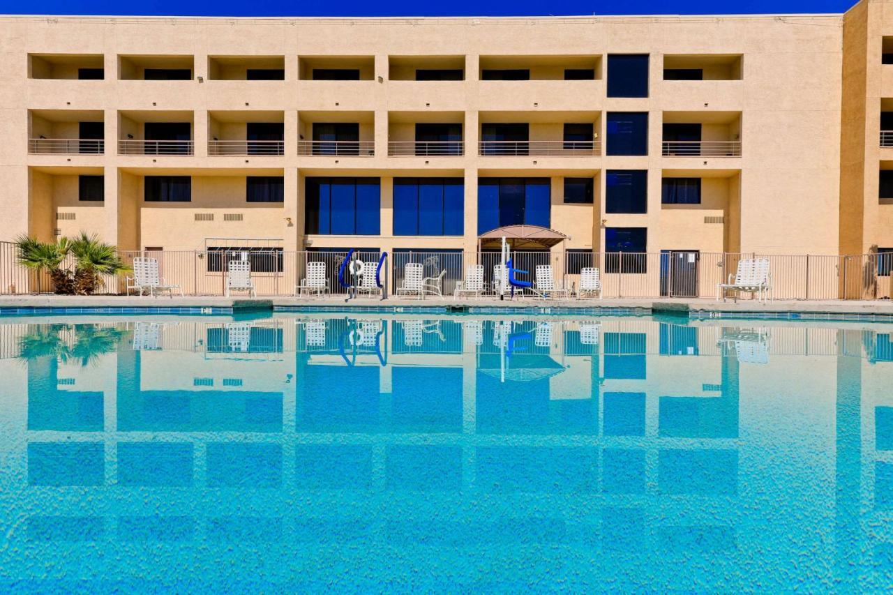 Studio 6 Suites Lake Havasu City Az Ngoại thất bức ảnh