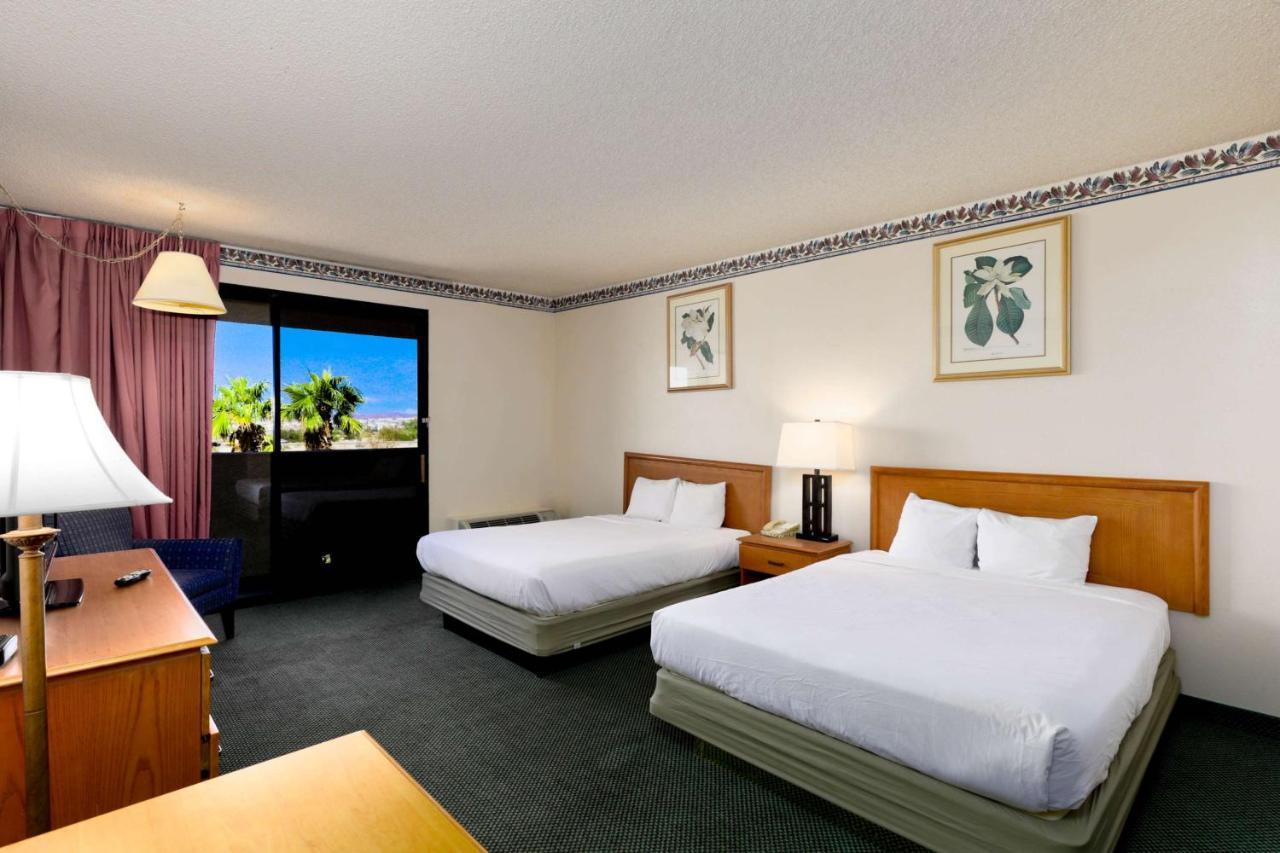 Studio 6 Suites Lake Havasu City Az Ngoại thất bức ảnh