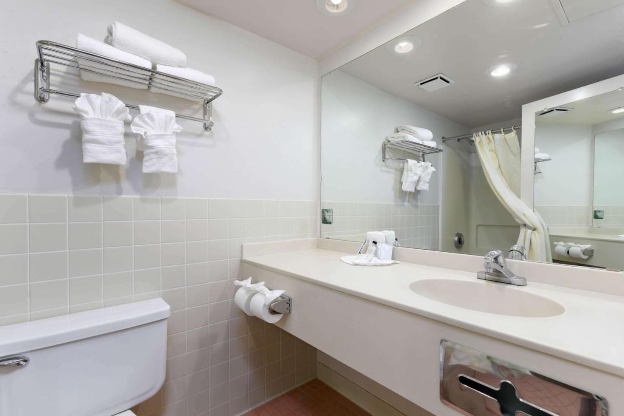 Studio 6 Suites Lake Havasu City Az Ngoại thất bức ảnh
