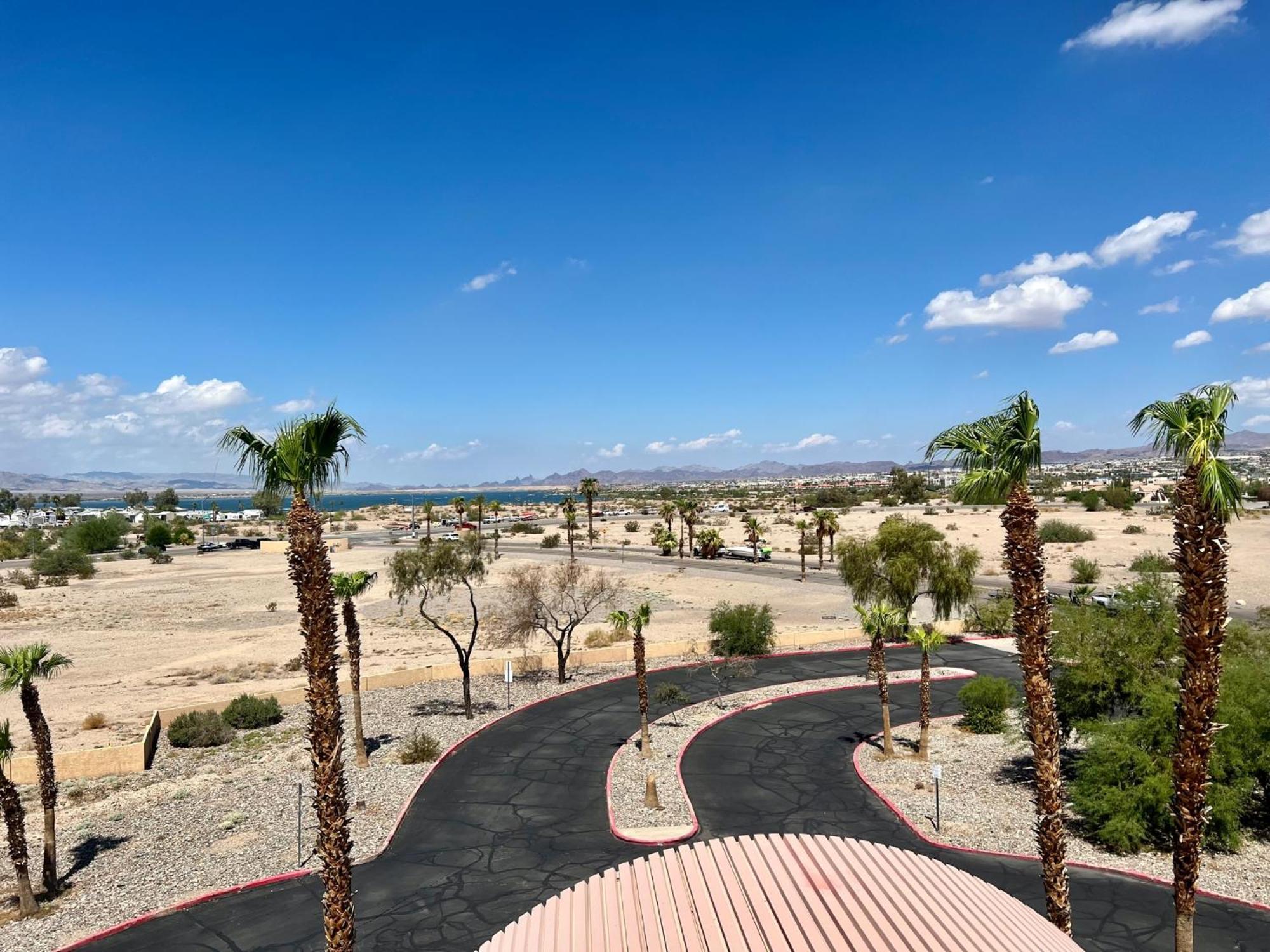 Studio 6 Suites Lake Havasu City Az Ngoại thất bức ảnh