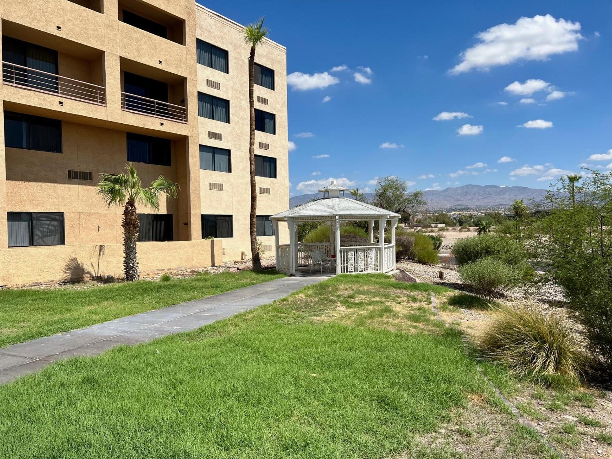 Studio 6 Suites Lake Havasu City Az Ngoại thất bức ảnh