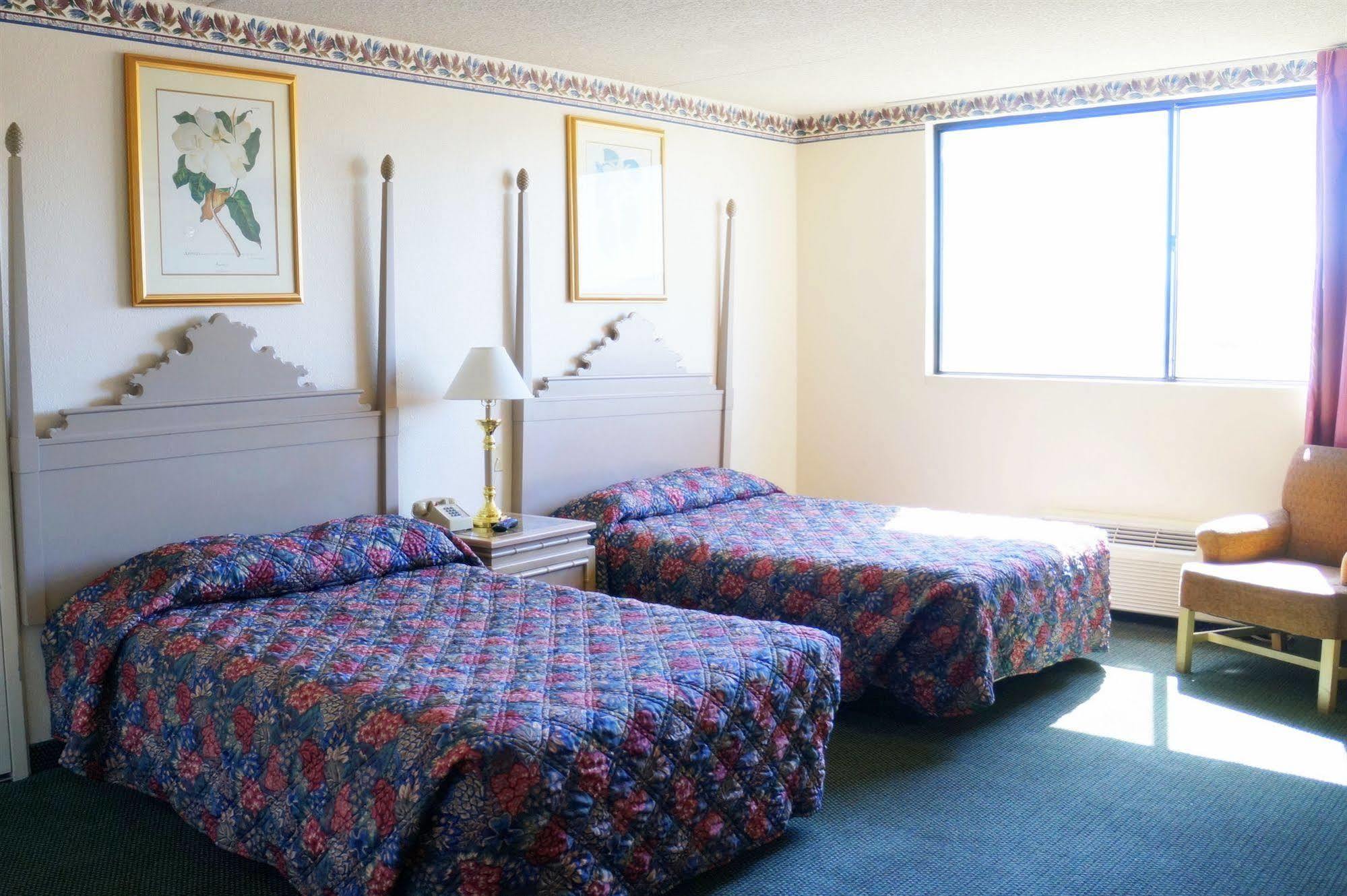 Studio 6 Suites Lake Havasu City Az Ngoại thất bức ảnh
