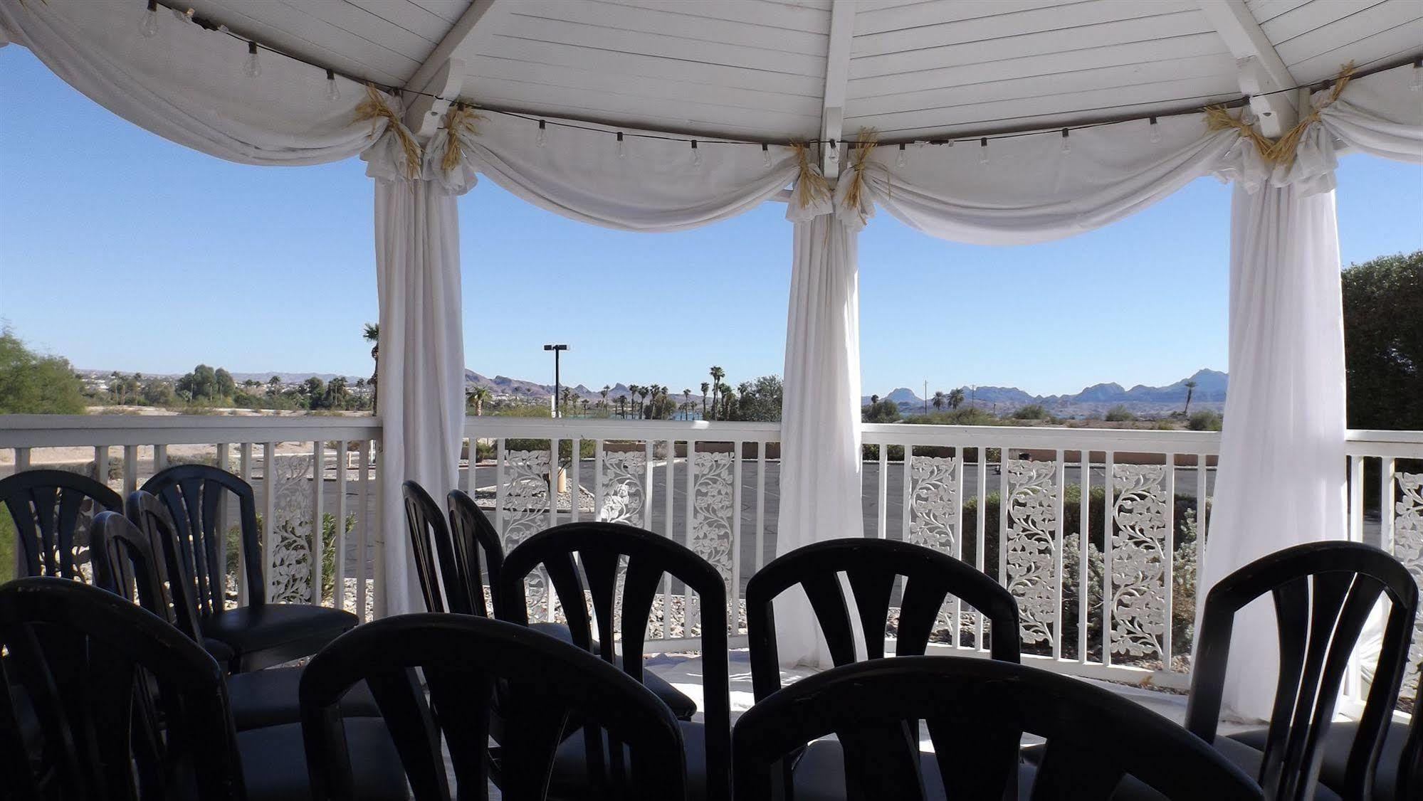 Studio 6 Suites Lake Havasu City Az Ngoại thất bức ảnh