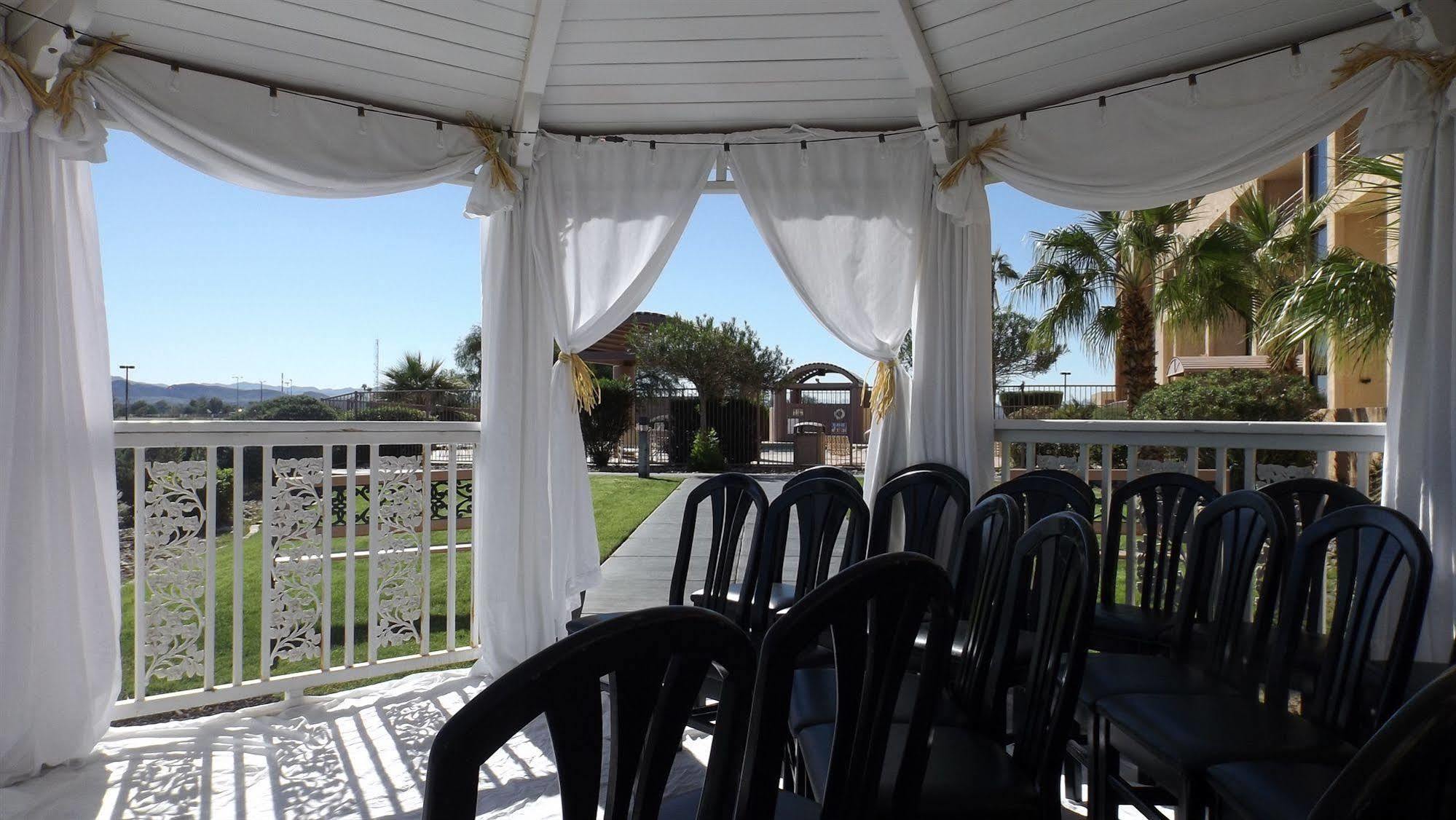 Studio 6 Suites Lake Havasu City Az Ngoại thất bức ảnh