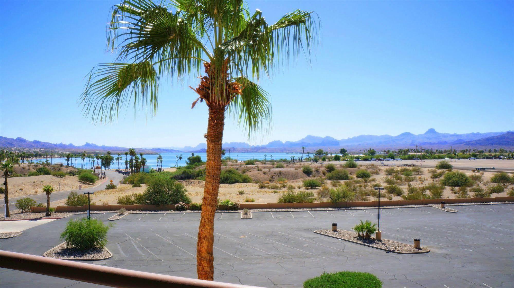 Studio 6 Suites Lake Havasu City Az Ngoại thất bức ảnh