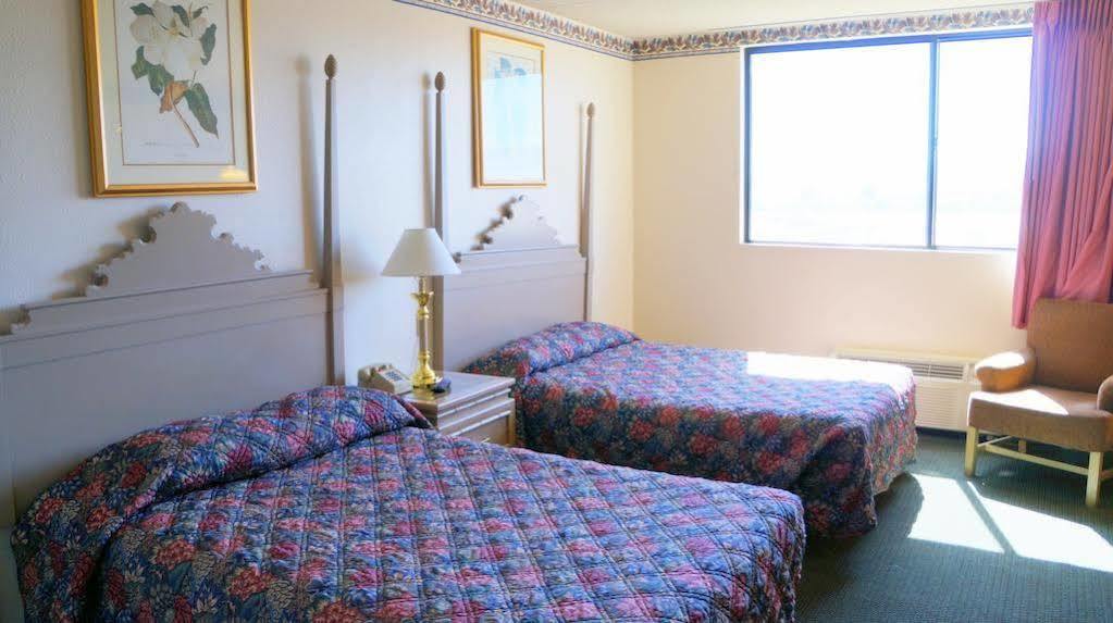 Studio 6 Suites Lake Havasu City Az Ngoại thất bức ảnh