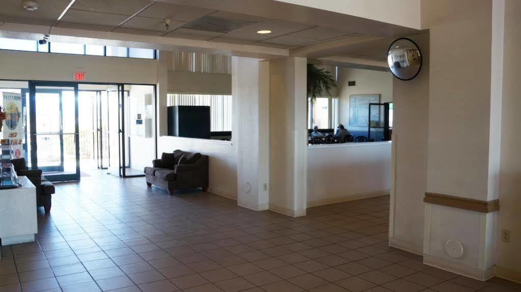 Studio 6 Suites Lake Havasu City Az Ngoại thất bức ảnh
