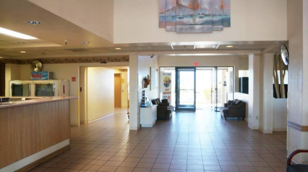 Studio 6 Suites Lake Havasu City Az Ngoại thất bức ảnh