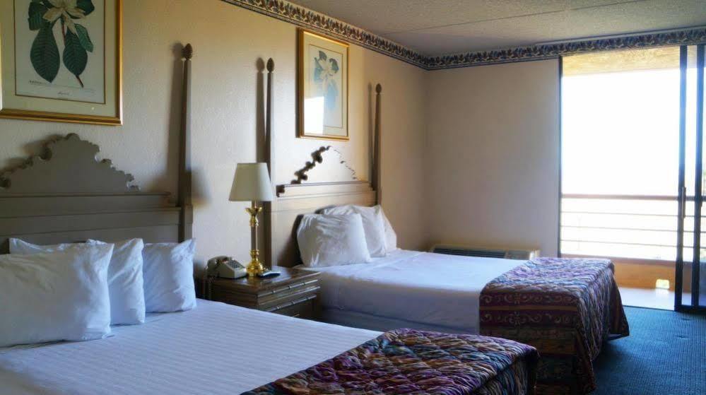 Studio 6 Suites Lake Havasu City Az Ngoại thất bức ảnh