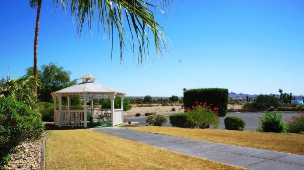 Studio 6 Suites Lake Havasu City Az Ngoại thất bức ảnh