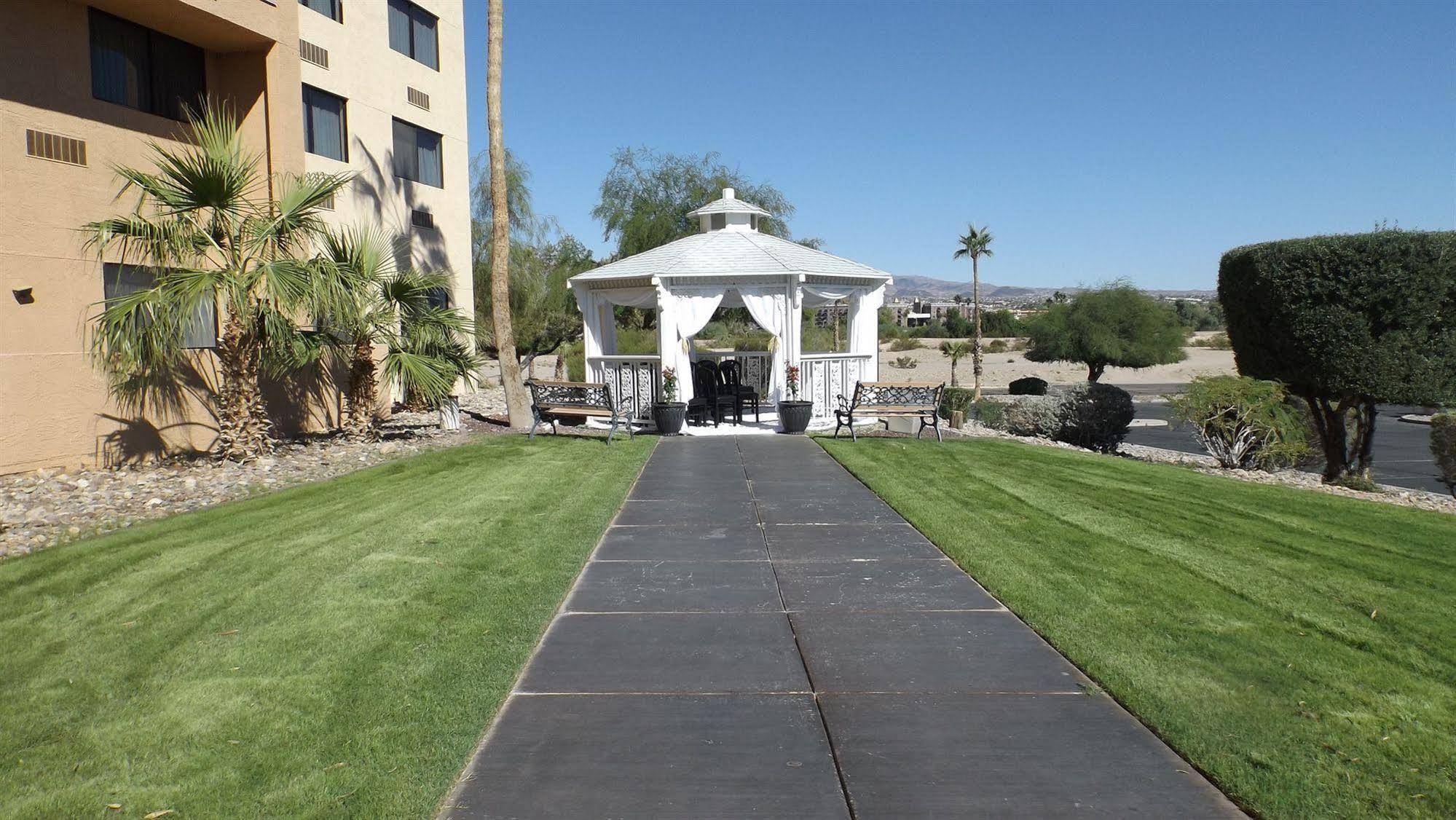 Studio 6 Suites Lake Havasu City Az Ngoại thất bức ảnh