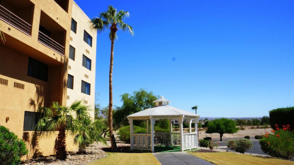 Studio 6 Suites Lake Havasu City Az Ngoại thất bức ảnh