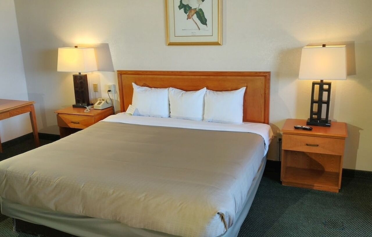 Studio 6 Suites Lake Havasu City Az Ngoại thất bức ảnh